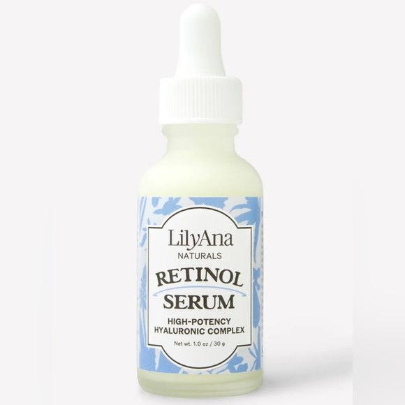 🦋🦋🦋 3/$25---LilyAna's Naturals High Potency Retinol Serum - Picture 12 of 15